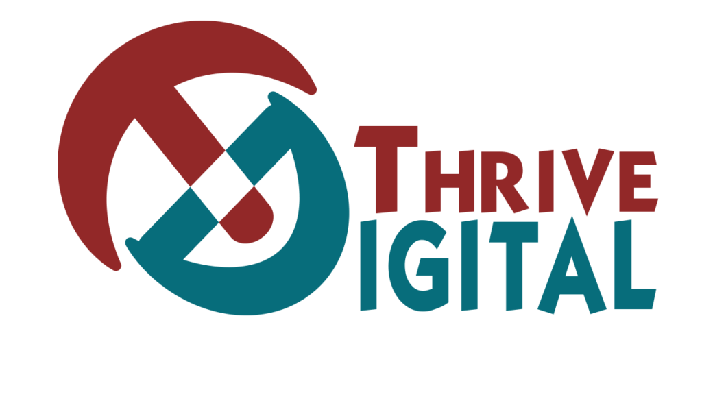 Thrive Digital